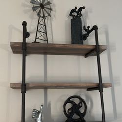 Shelving - Like New