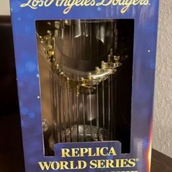 World Series Replica 