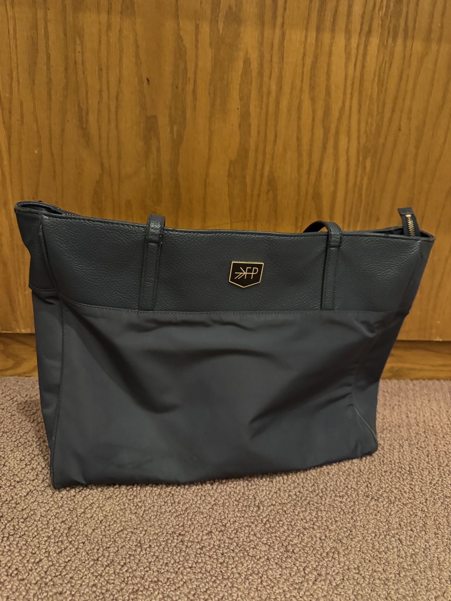 Freshly Picked Everyday Tote Diaper Bag