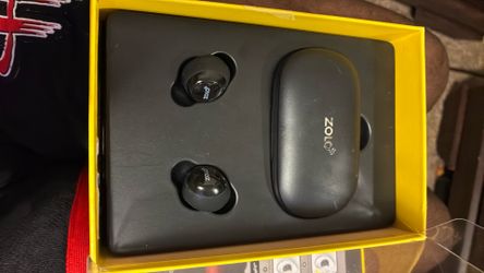 Zolo earbuds