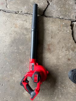 Milwaukee M18 Leaf blower