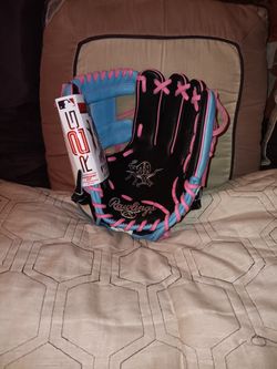 Rawlings Heart Of The Hide Infield 11.5"