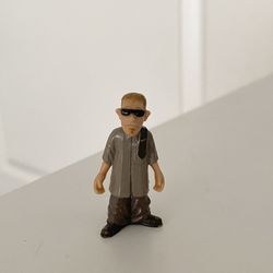 Lil Homie Mini Figure