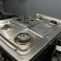 Cooktop Unit For Sale 