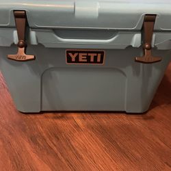 yeti cooler 