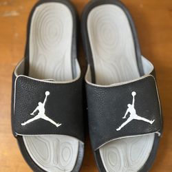 Jordan Sandals Men’s Size 12