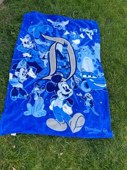 Kids blanket