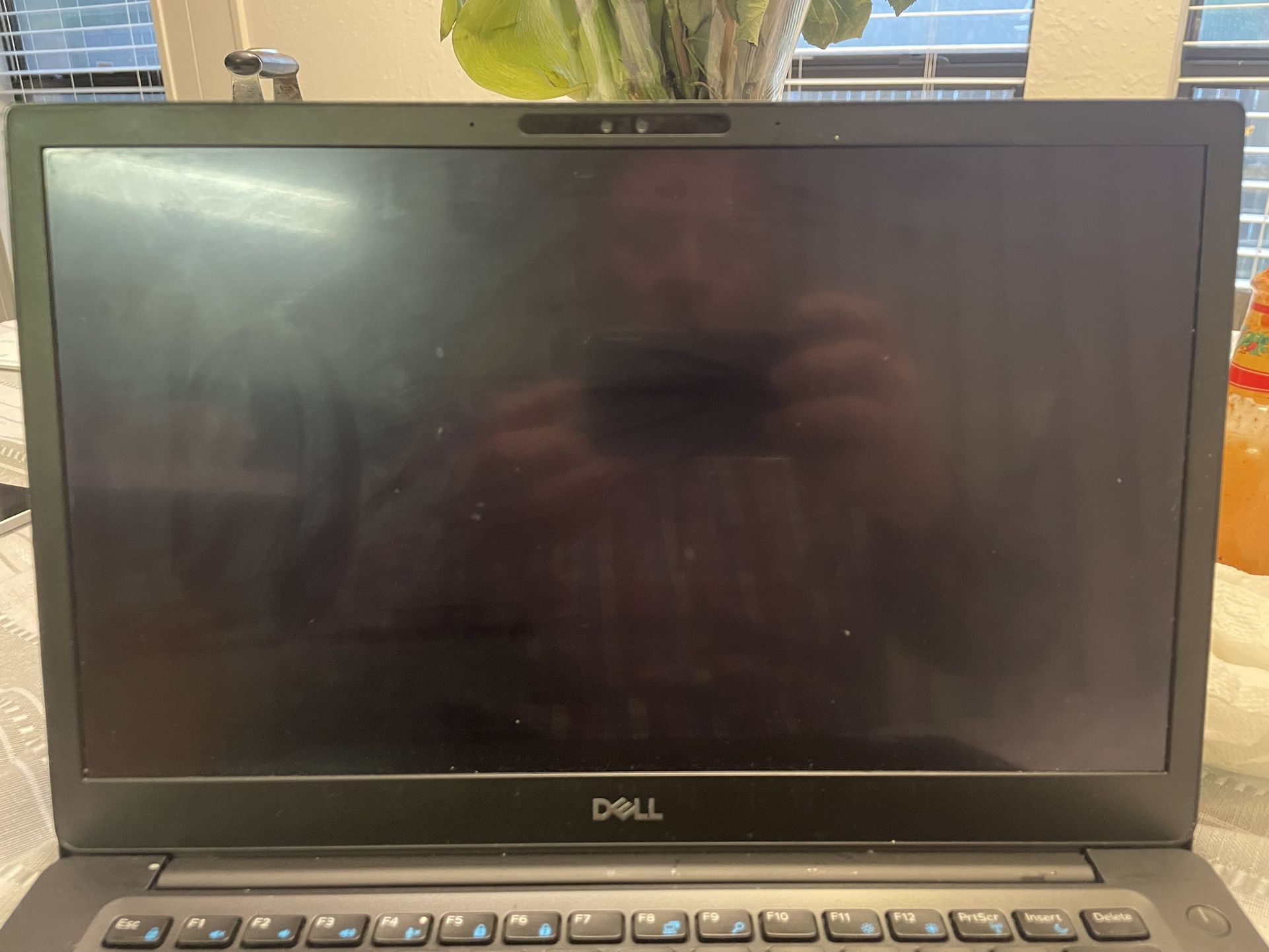 Latitude 7490 i5-8350