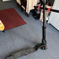 Dynamic Scooter 