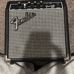 Fender Frontman 10g Guitar Amplifier