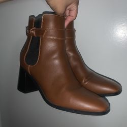 Bandolino boots 