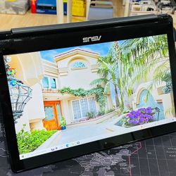 Asus 15” Q502LAB TouchScreen Convertible i5 8GB 500GB SSD FHD Windows 10