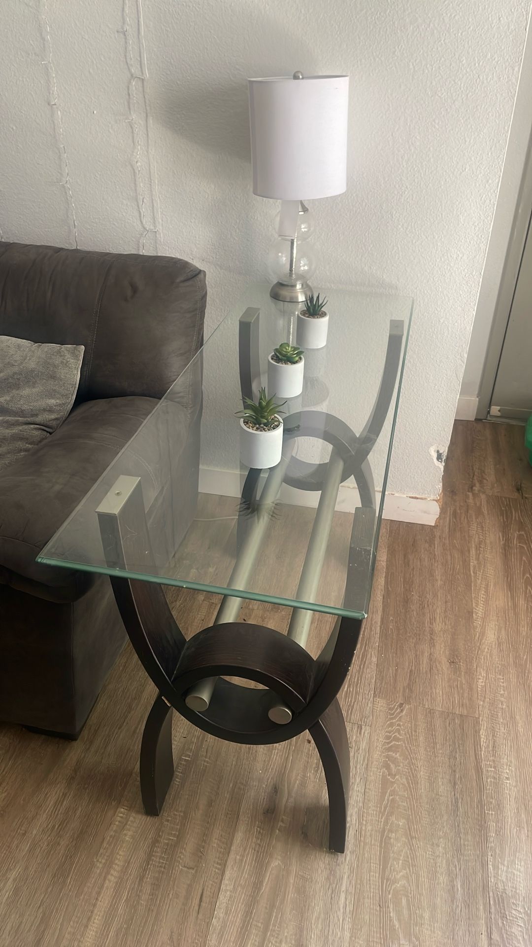 End Table For Sale 130