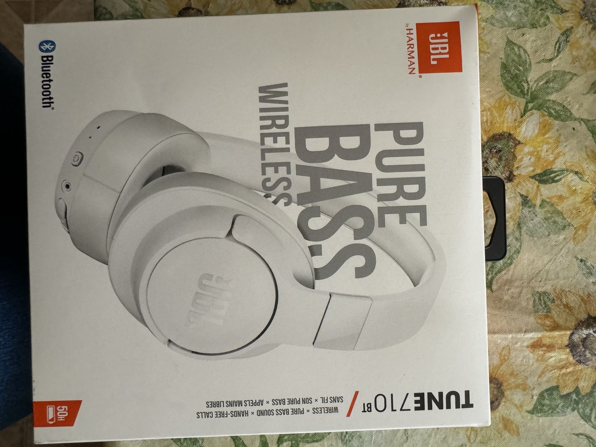Jbl Headphones
