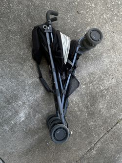Umbrella Stroller