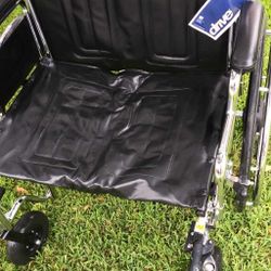 Wheelchair