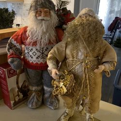 Christmas Santa 