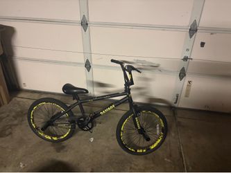 Big Kids bike