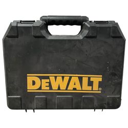 Dewalt DCD980L2 20v MAX Drill Driver HARD (COVER CARRY CASE ONLY!)
