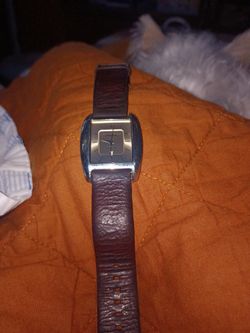 Gently Used Women Watches