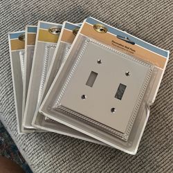 Decorative Wall Plate/ Light Switch&outlet Cover