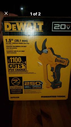 DeWalt