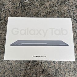 GALAXY TAB S10 ULTRA $680 OBO
