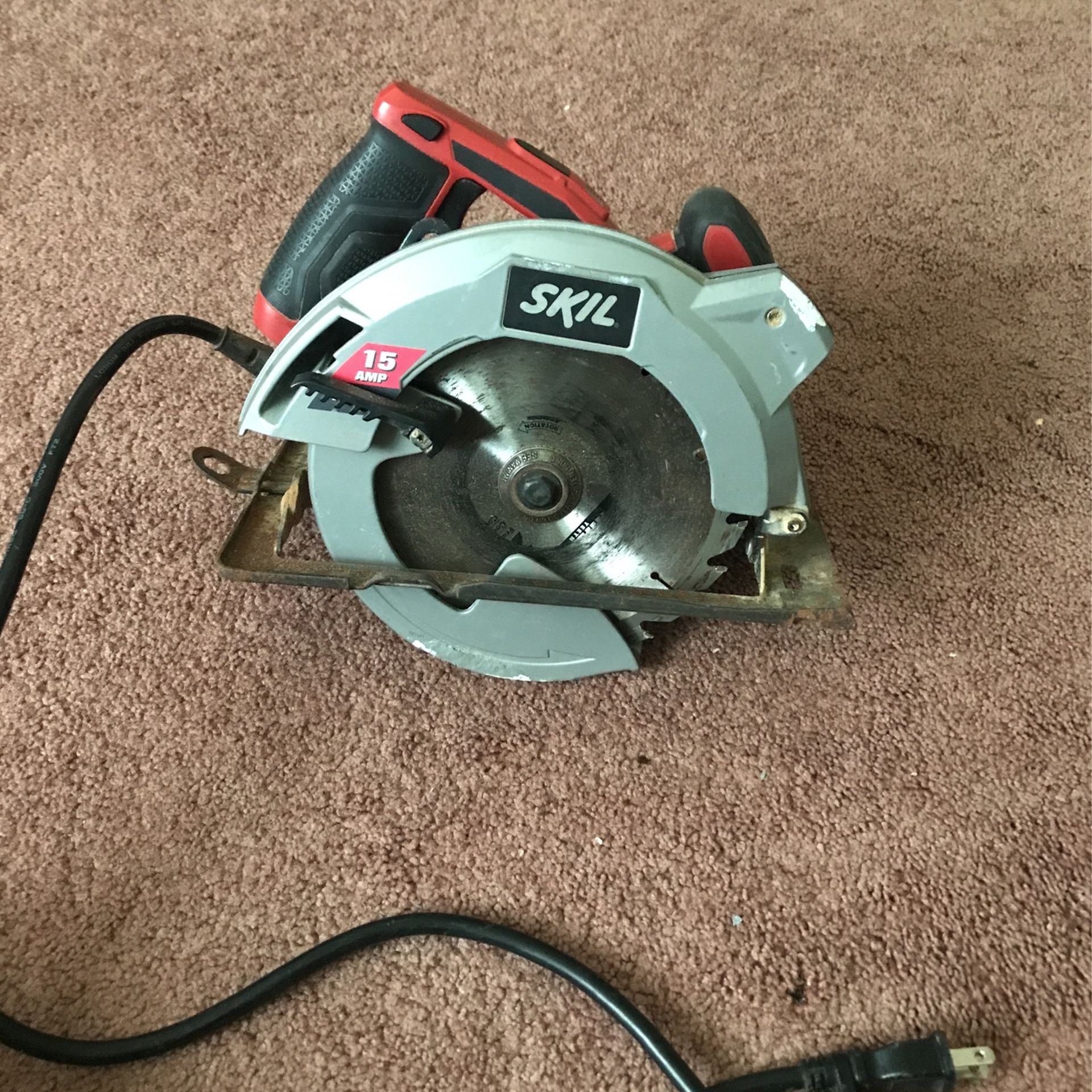 Skil Saw