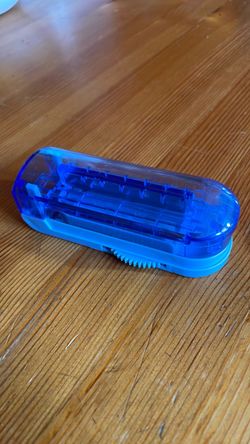 Pill cutter