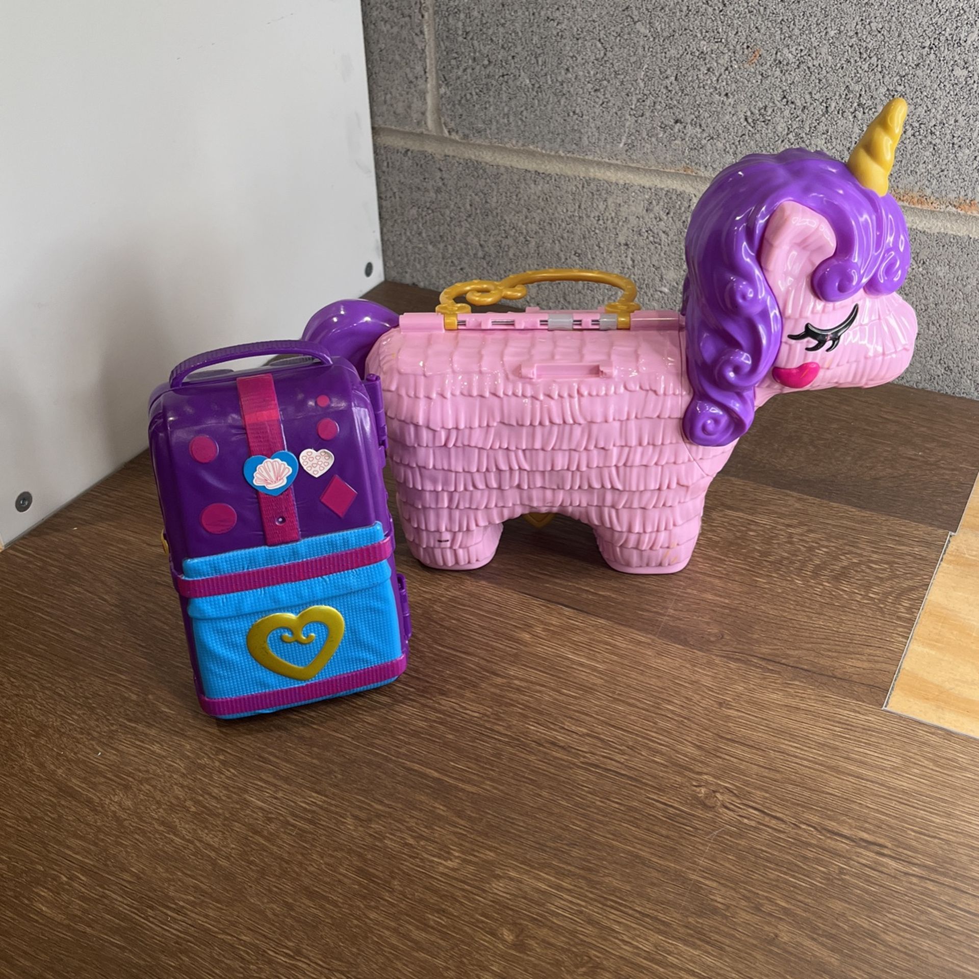 Polly Pocket Bundle