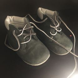 Baby boots