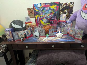 One piece collection