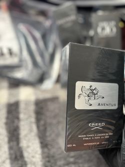 NEW CREED AVENTUS 120ML