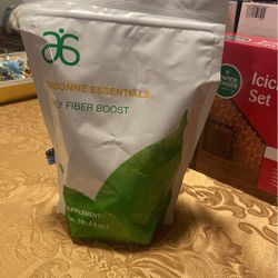 Argonne Daily Fiber Boost
