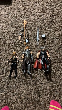Thor lot