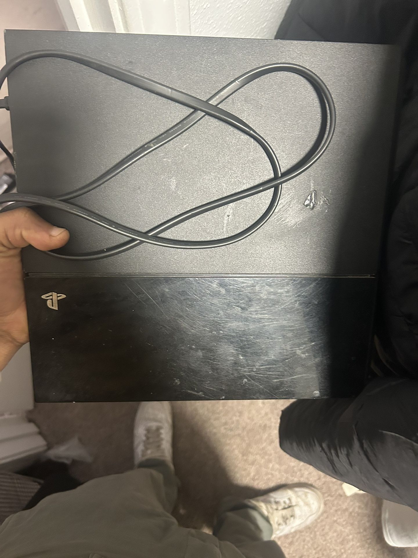 PS4