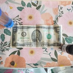 2$ Bill