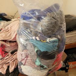 Clothes Tops Shirts XS S M L XL 2X 3X 4x New $2 Per Piece