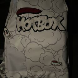 Backpack HotBox