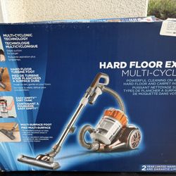 Bissell Hard Floor Expert 