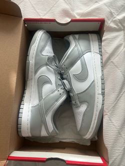Nike dunks