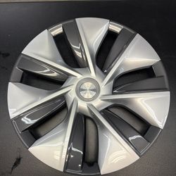 Tesla Model Y 2020-2023 Wheel Covers OEM 19-inch