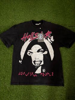 Hellstar Tee