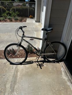 Diamondback Wildwood Mountain Bike