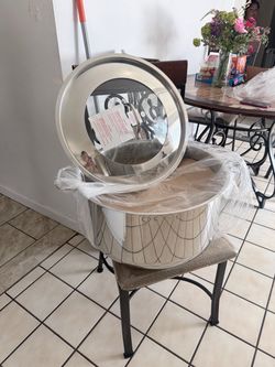 Princess house pot