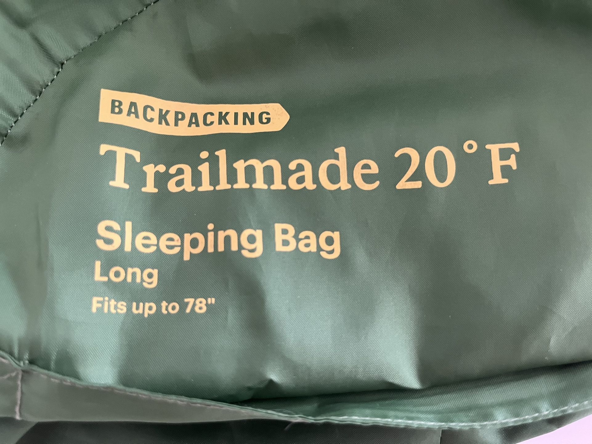 Trailmade 20 Long