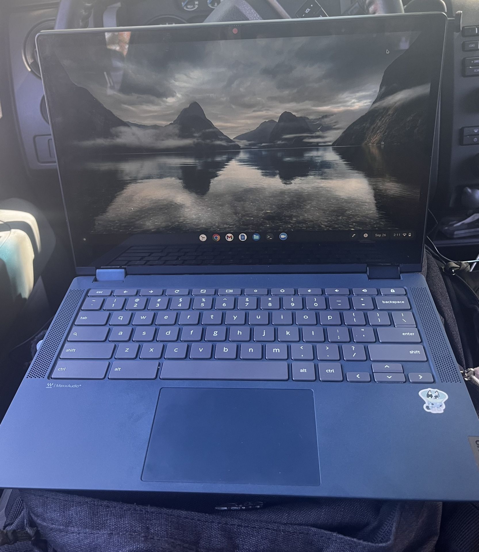 Lenovo Chromebook