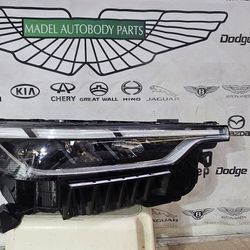 2022-2024 INFINITI QX60 LED HEADLIGHT OEM- RIGHT PASSENGER SIDE 