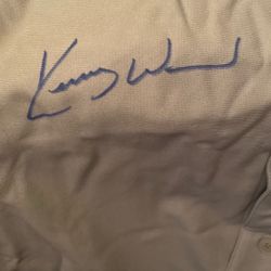 CHICAGO CUBS  Autograph Jersey!! 