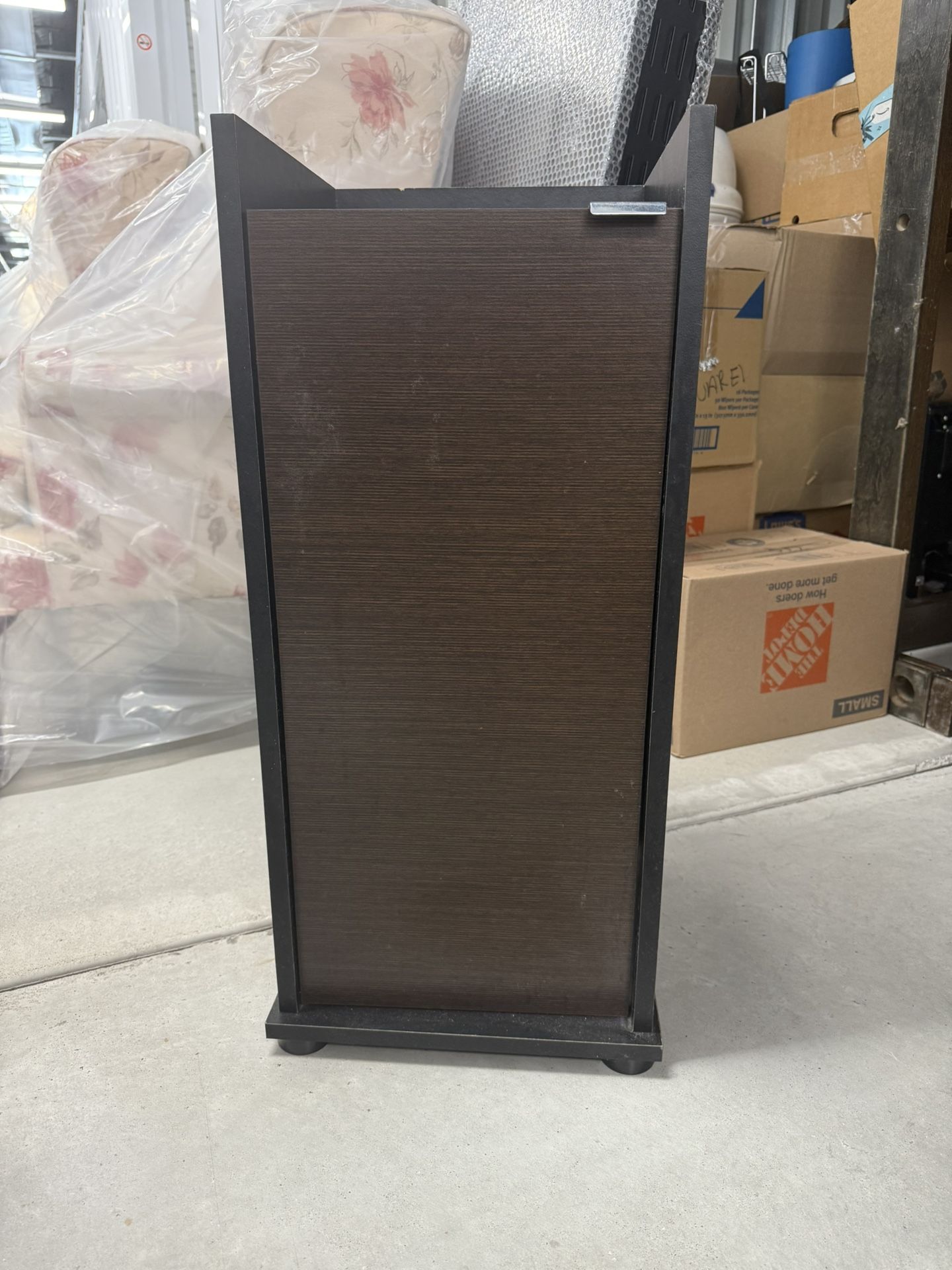 Aqueon 15 Column Aquarium Stand